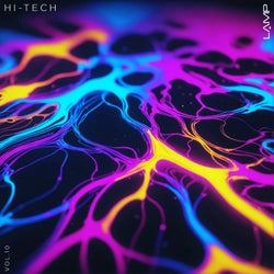 Hi-Tech, Vol. 10