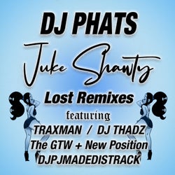 JUKE SHAWTY LOST REMIXES