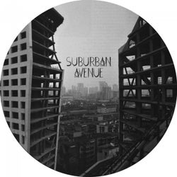 Suburban Avenue 002