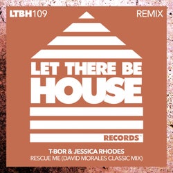 Rescue Me (David Morales Classic Mix)