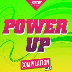 Power Up, Vol. 8