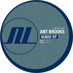 Kubid EP