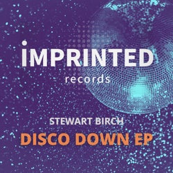 Disco Down EP