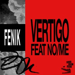 Vertigo (feat. No/Me)