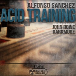 Acid Training