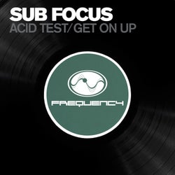 Acid Test / Get on Up