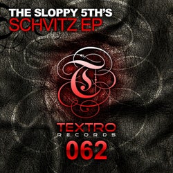 Schvitz EP