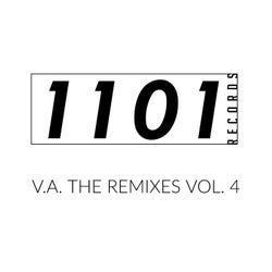 The Remixes, Vol. 4