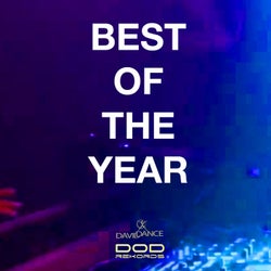 BEST OF THE YEAR