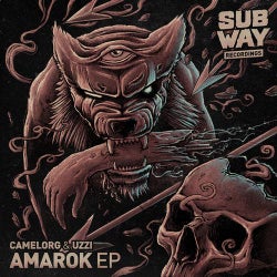 Amarok EP