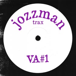 Jozzman Trax Sampler