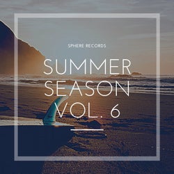 Summer Season Vol. 6