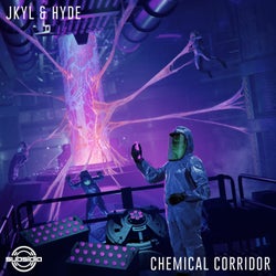 Chemical Corridor