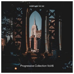 Progressive Collection, Vol. 16