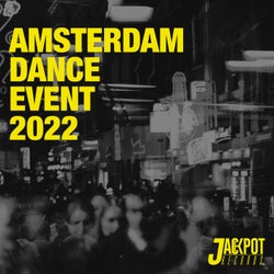 Amsterdam Dance Event 2022