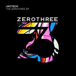 The Zerothree EP