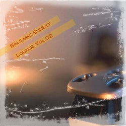 Balearic Sunset Lounge, Vol.02