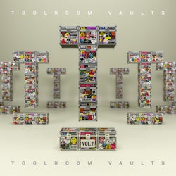 Toolroom Vaults Vol. 7