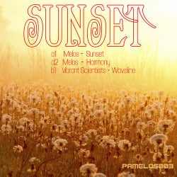 Sunset EP