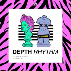 Depth Rhythm Vol. 1