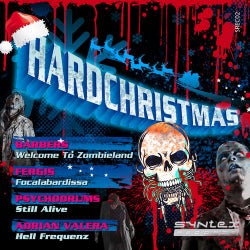 Hardchristmas