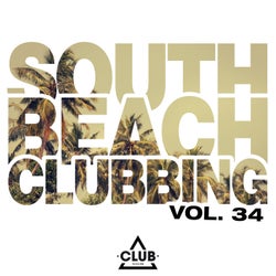 South Beach Clubbing Vol. 34