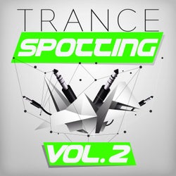 Trancespotting, Vol. 2