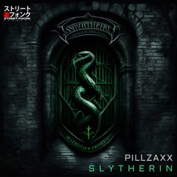 SLYTHERIN