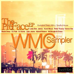 The Preface EP (WMC 2014 Sampler)