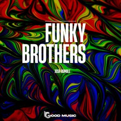 Funky Brothers