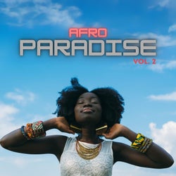 Afro Paradise, Vol.2