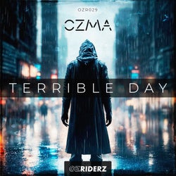 Terrible Day EP