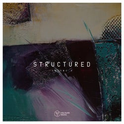 Voltaire Music pres. Structured Vol. 3