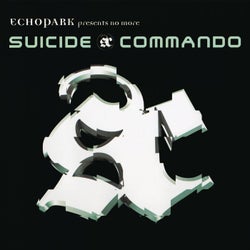 Suicide Commando