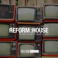 Reform:House Issue 7