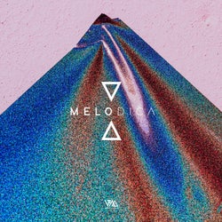 Melodica Vol. 12