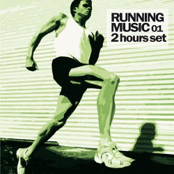 Running Music 01 - 2 Hour Set