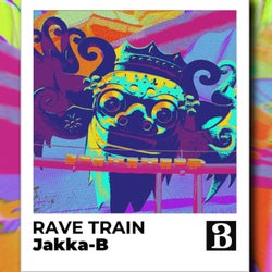 Rave Train