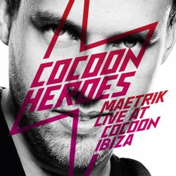 Live At Cocoon Ibiza