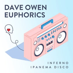 Inferno / Ipanema Disco