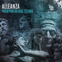 Alleanza #BeatortDecade Techno