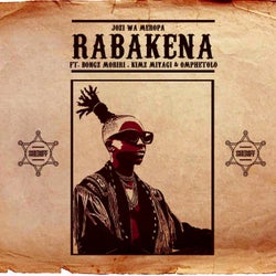 Rabakena