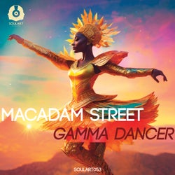 Gamma Dancer