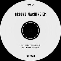 Groove Maschine