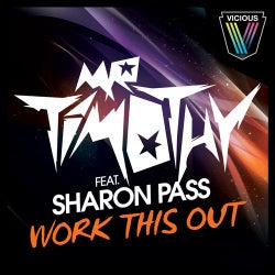 Work This Out (Angger Dimas Remix)