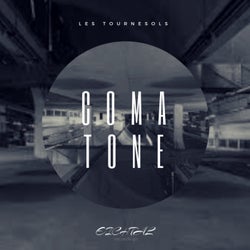 Comatone EP