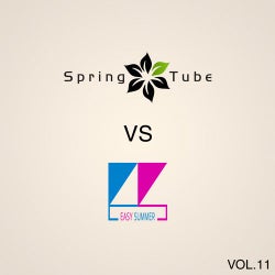 Spring Tube vs. Easy Summer Vol.11