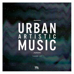 Urban Artistic Music Issue 27