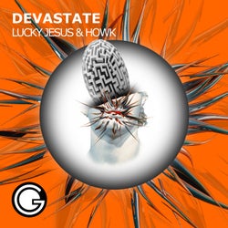 Devastate