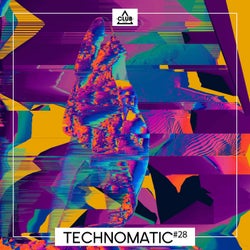 TECHNOMATIC #28